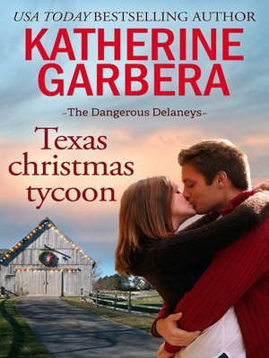 cover image of Texas Christmas Tycoon